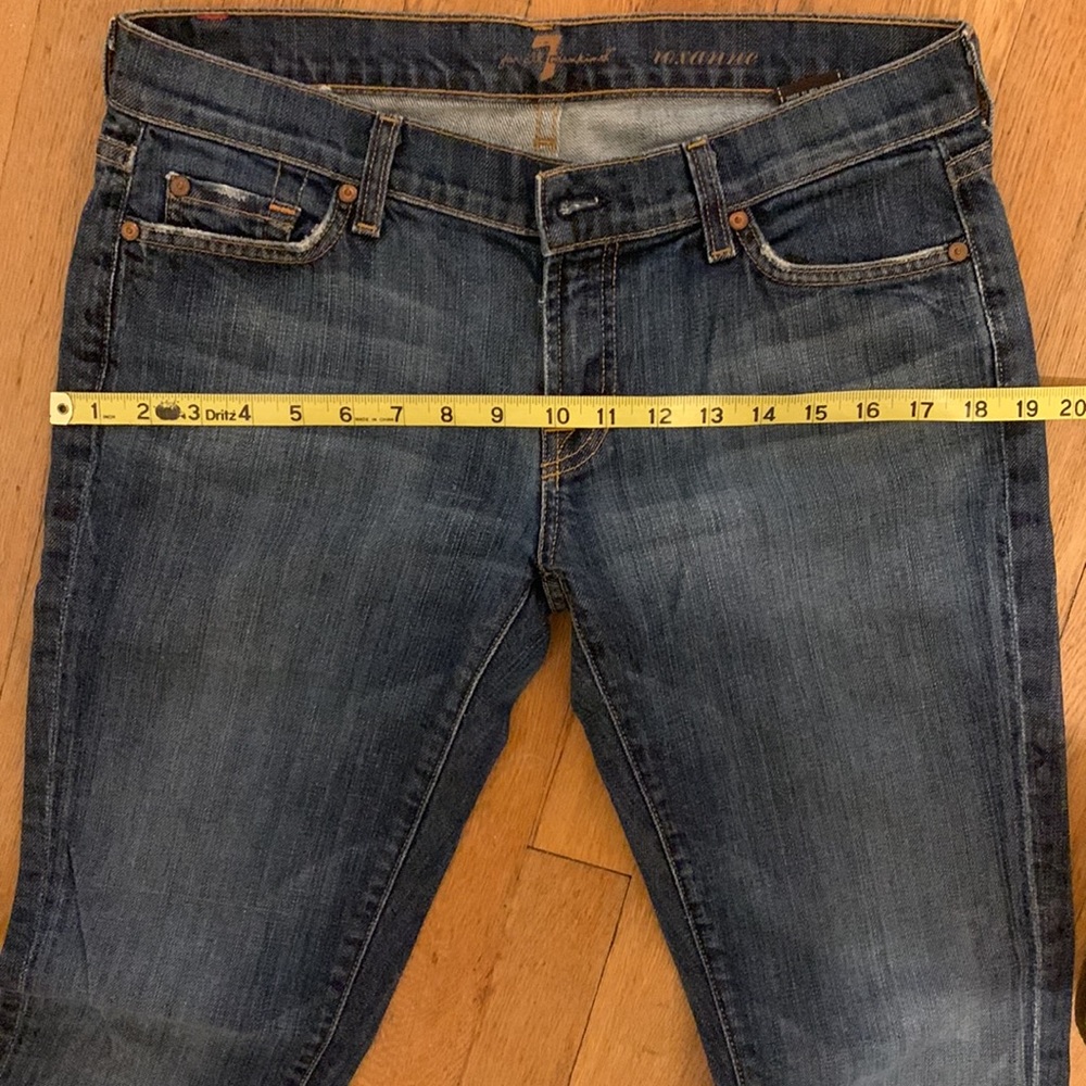 7 For All Mankind - Roxanne - Picture 14 of 15